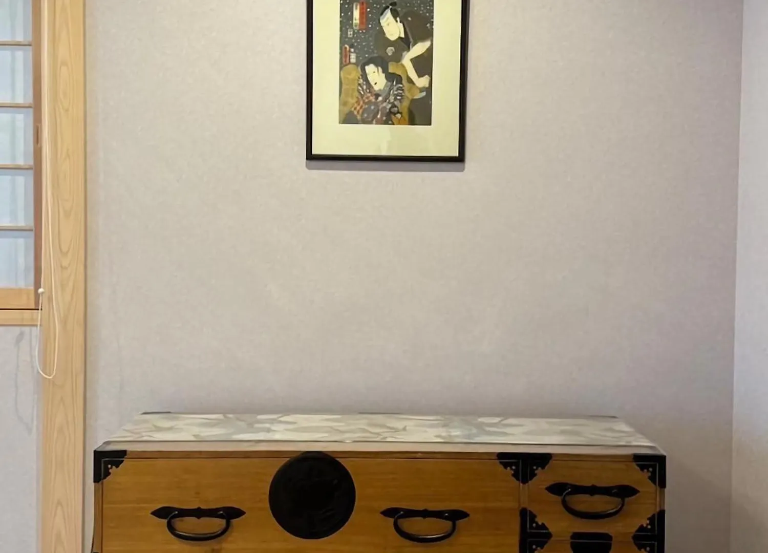 Sugamo Sakurado Apartment Tokyo