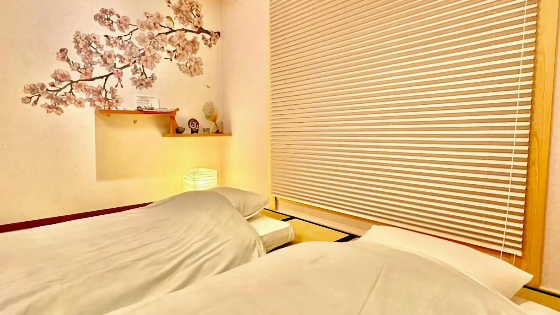 Sugamo Sakurado Apartment Tokyo