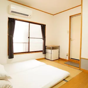 호텔 하우스 이케부쿠로, 도쿄