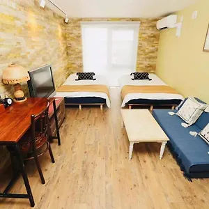 3* Apartahotel Time Sharing Ikebukuro