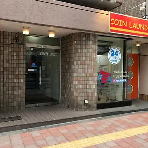 호텔 하토야, 도쿄