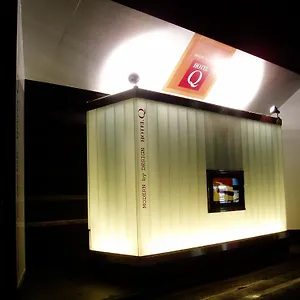 호텔 Q, 도쿄