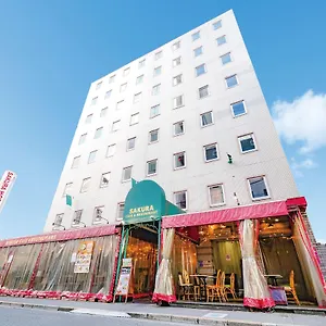호스텔 사쿠라 이케부쿠로, 도쿄