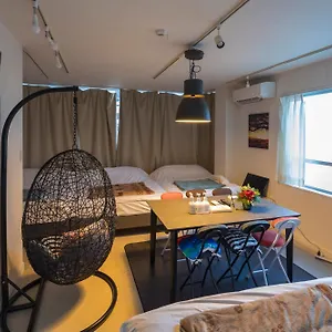  Apartamento Maison Nagasaki 201