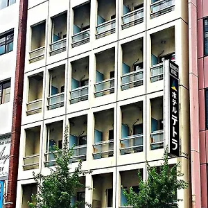 2* Hotel Tetora Ikebukuro