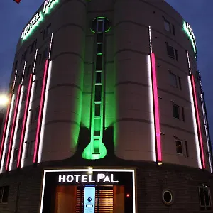 Pal Otsuka -adult Only- Love hôtel