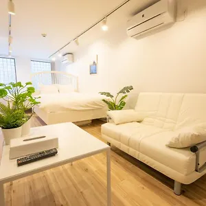  Apartamento Komagome Cozy