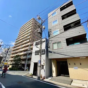 Sugamo Winco Apartment