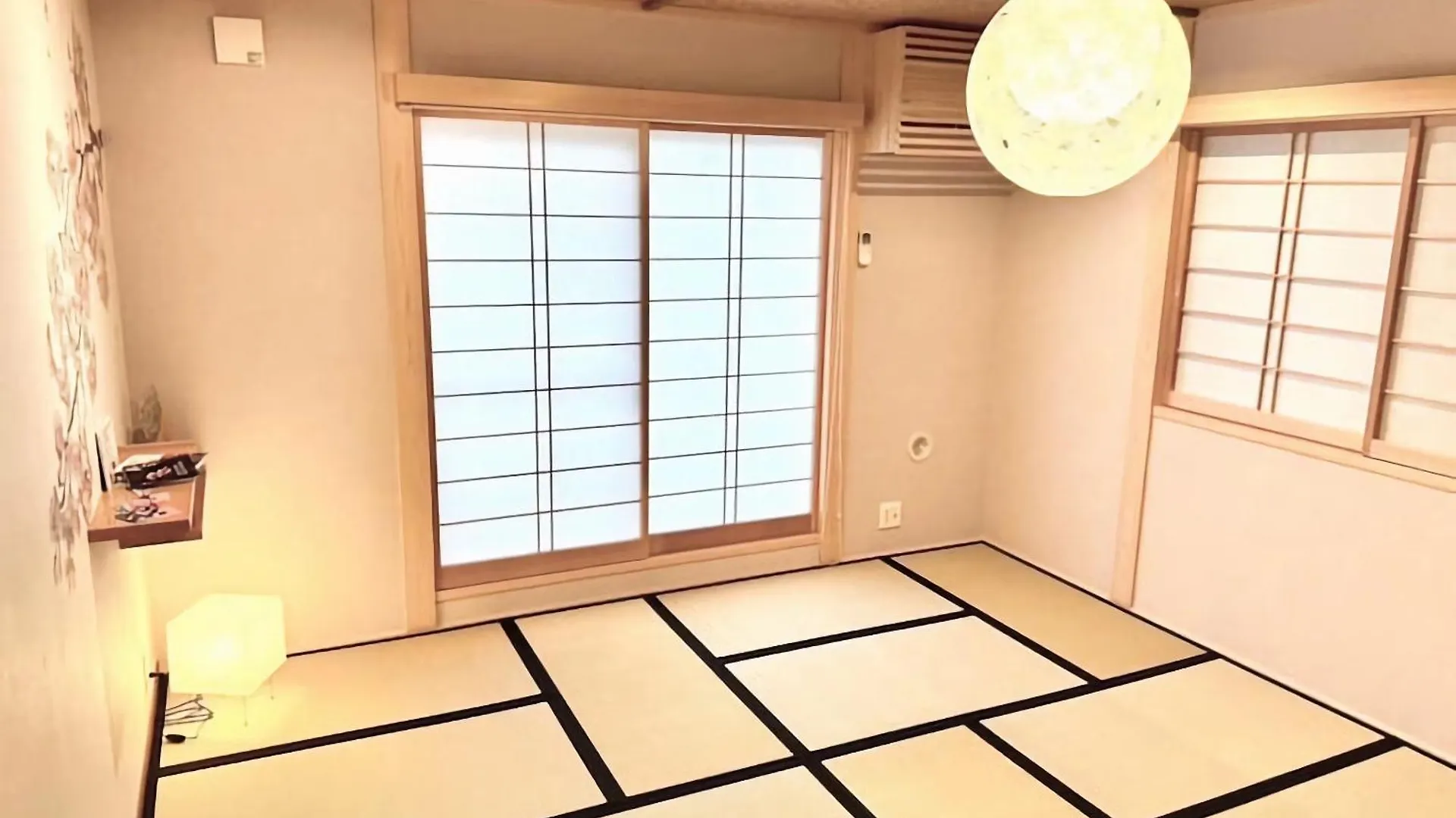 Sugamo Sakurado Appartement Tokio 0*,