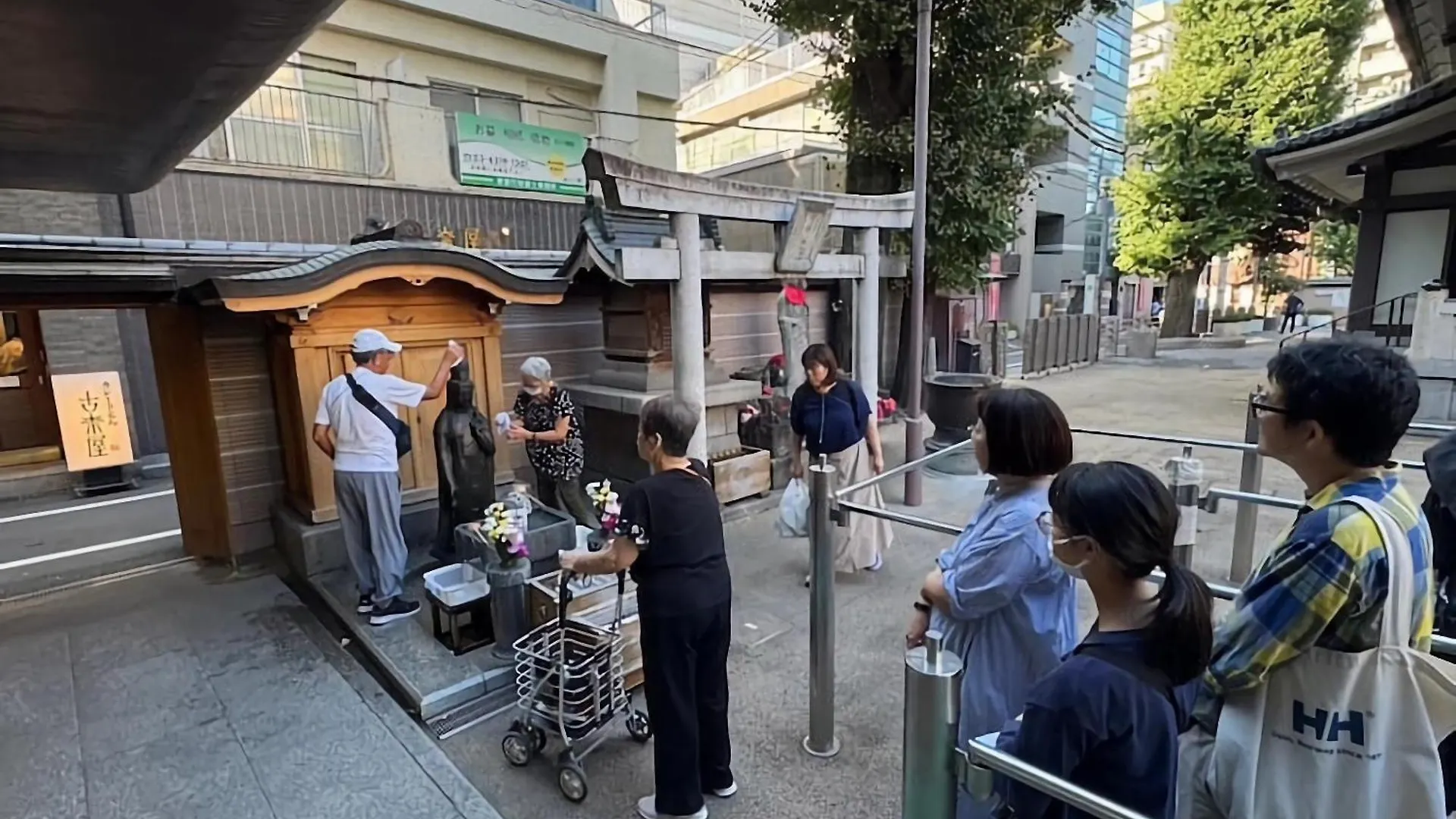 도쿄 Sugamo Sakurado 아파트